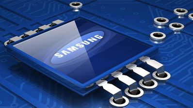 SoC Samsung