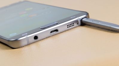 Stylus S Pen del Samsung Galaxy Note 5