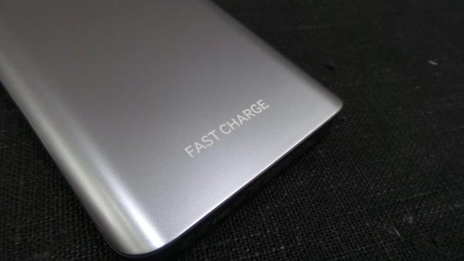 Cargador Fast Charge de Samsung