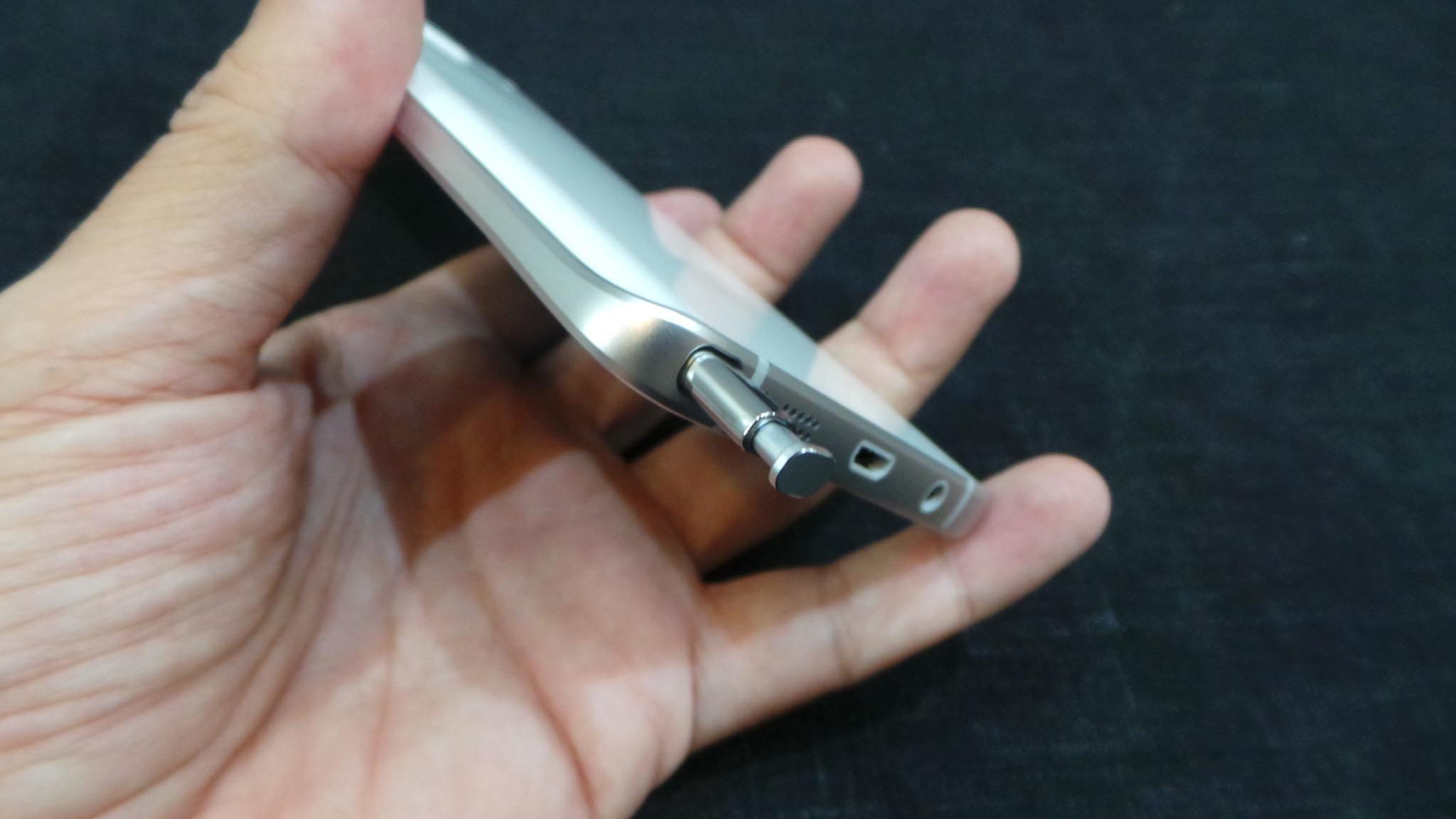 Samsung Galaxy Note 5 S PenSamsung Galaxy Note 5 S Pen