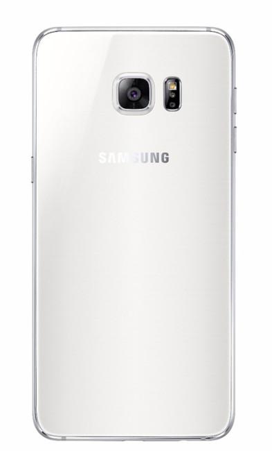Carcasa trasera del Samsung Galaxy S6 edge Plus
