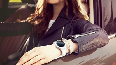 Samsung Gear S2
