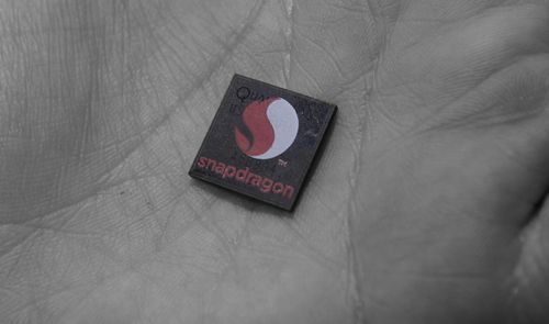 Procesador del Motorola Moto G