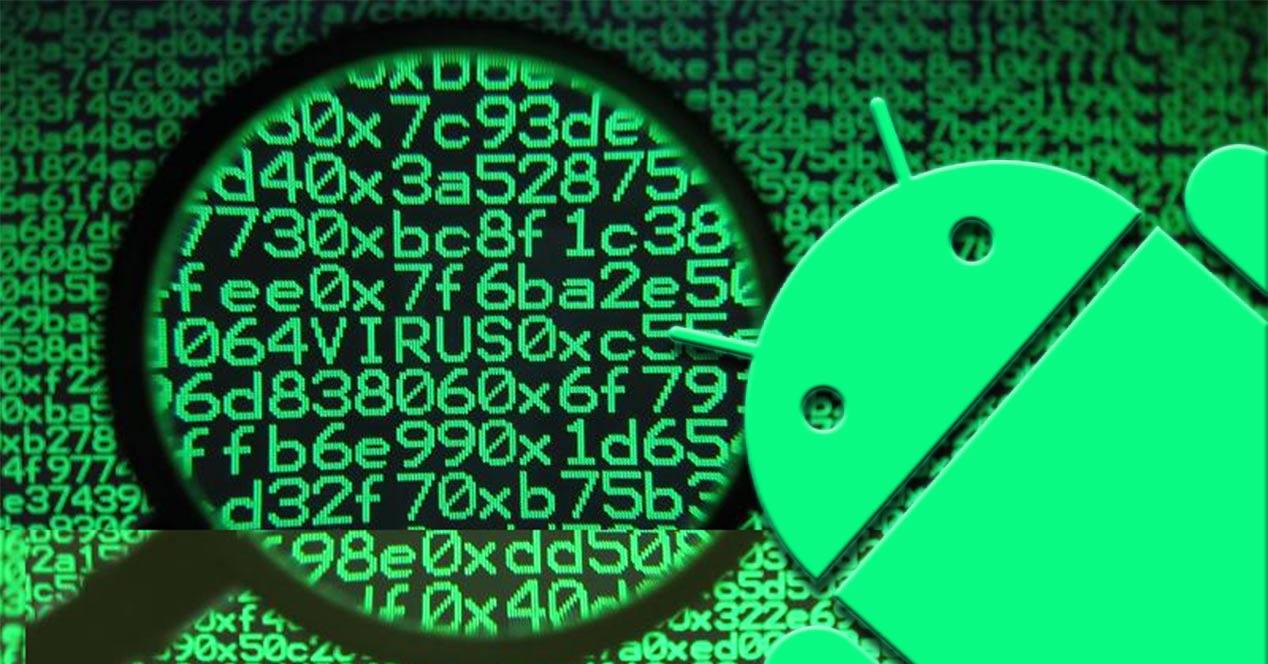 Antivirus Android malware golem ghost push