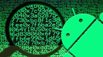 Antivirus Android malware golem ghost push
