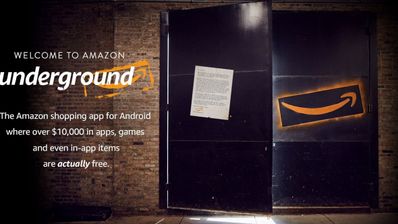 amazon-underground