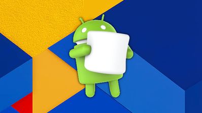 Android 6.0 Marshmallow
