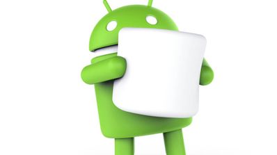 Android 6.0 portada cambiar animación