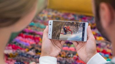 Xperia C5 Ultra