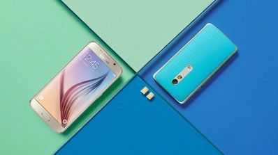 Motorola Moto X Play