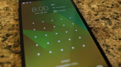 Cyanogen patron extendido