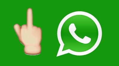 WhatsApp