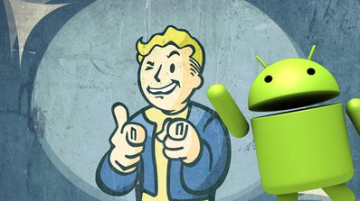 Fallout Shelter Android
