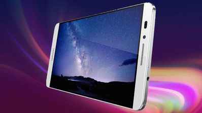 Huawei Mate 7s portada