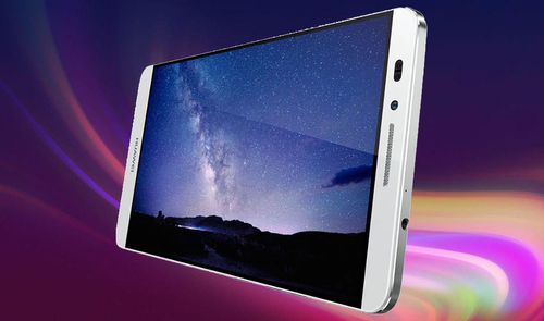 Huawei Mate 7s portada