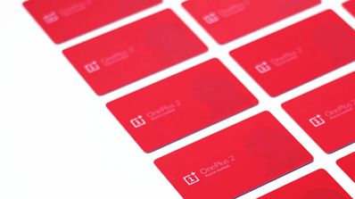 oneplus 2 invitaciones