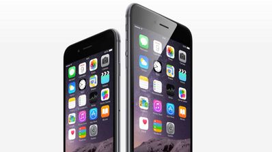 iPhone 6s portada