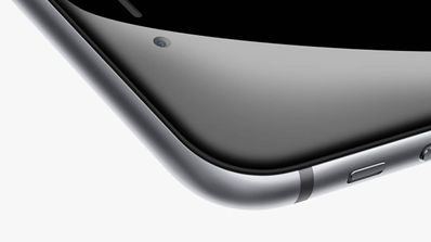 iphone 6s portada