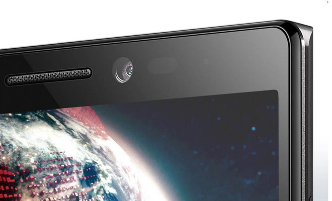 lenovo vibe s1 cámara dual frontal portada