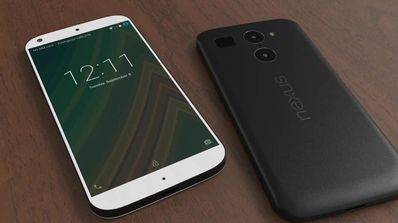 LG Nexus 5 2015