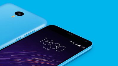 Meizu m2 note portada