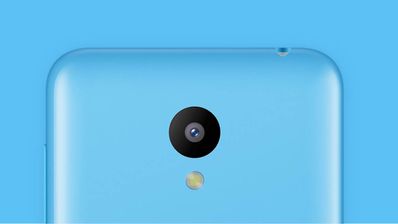 Meizu M2
