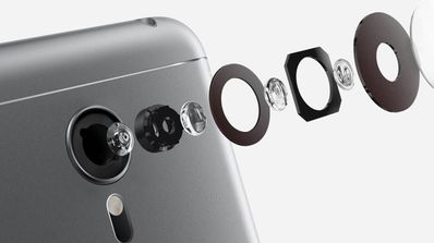 Meizu MX5 Pro portada