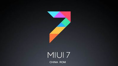 Xioami MIUI 7