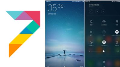 MIUI 7 portada