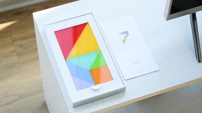 MIUI 7 caja puzzle