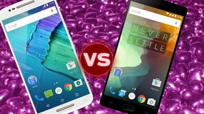 Motorola Moto X Style vs OnePlus 2