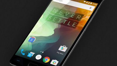 oneplus 2