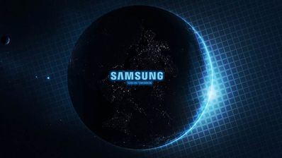 Galaxy O portada
