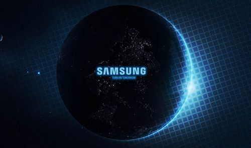 Galaxy O portada