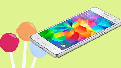 Samsung Galaxy Grand Prime
