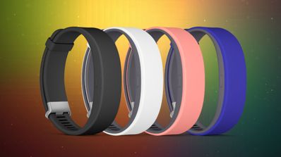 SmartBand 2 colores