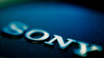 Sony logo
