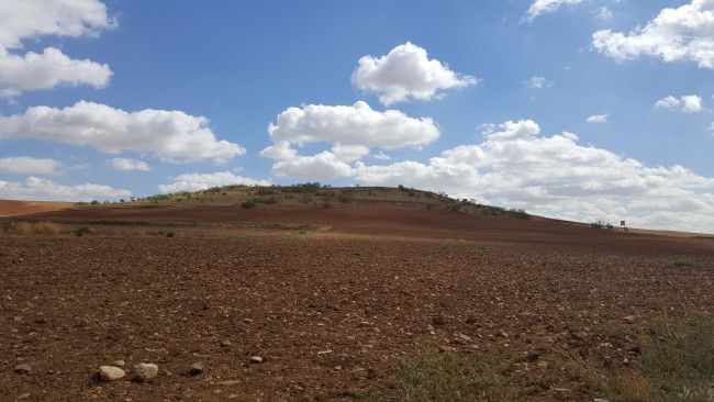 Paisaje con el Samsung Galaxy S6 Edge Plus