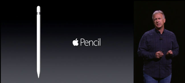 Apple Pencil