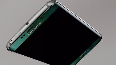 Galaxy S7 portada