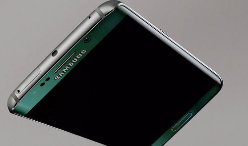 Galaxy S7 portada
