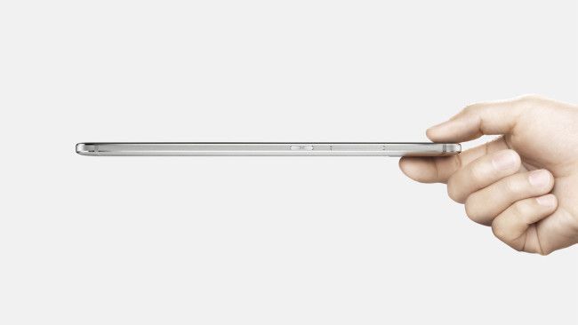 Huawei Mate S_Lateral