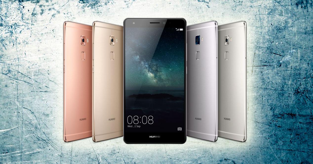 Huawei-Mate S-colores