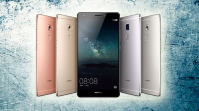 Huawei-Mate S-colores
