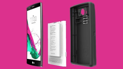 LG G4 bateria extra portada