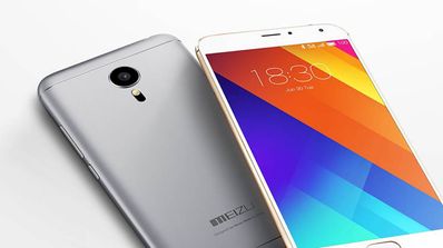 Meizu NIUX portada