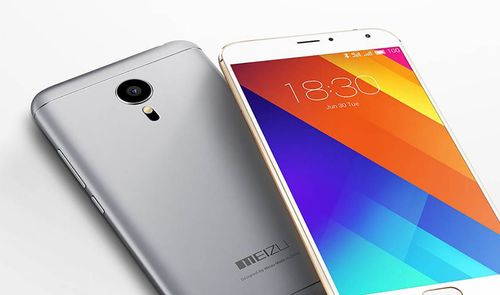 Meizu NIUX portada