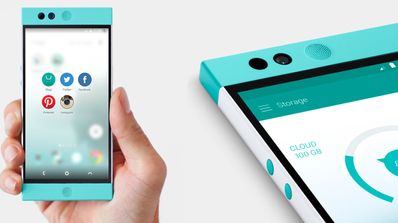 NextBit-Robin
