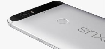 Google presenta oficialmente el Nexus 6P: características, detalles y precio