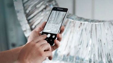 Nexus 6P portada